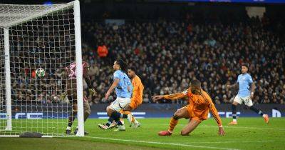 Pep Guardiola could end more Man City careers with defensive comments