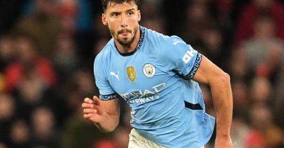 We need to believe – Ruben Dias says Man City have firepower to beat Real Madrid