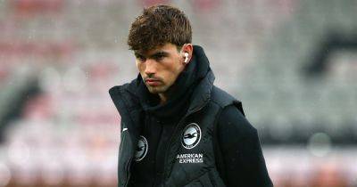 Matt O'Riley meets post Celtic turbulence head on as Brighton star reveals major reason behind £30m transfer
