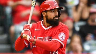 Angels' Anthony Rendon to have hip surgery, miss extended time - ESPN
