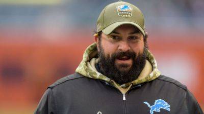 Sources: Ohio State to hire ex-NFL coach Matt Patricia as DC - ESPN