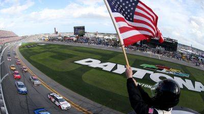 How to watch 2025 Daytona 500: Date, time, TV channel, schedule, streaming