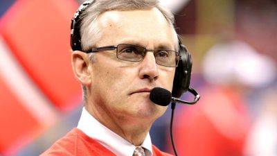 Ex-Buckeyes coach Tressel confirmed as Ohio lieutenant governor - ESPN - espn.com - state Ohio