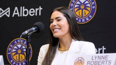 Sparks ramp up expectations after adding Kelsey Plum to roster - ESPN