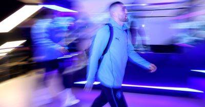 New midfield hierarchy, key man dropped - How Man City must respond to Real Madrid reality check