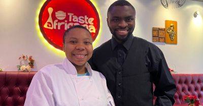 Popular Nigerian restaurant to launch traditional African buffet