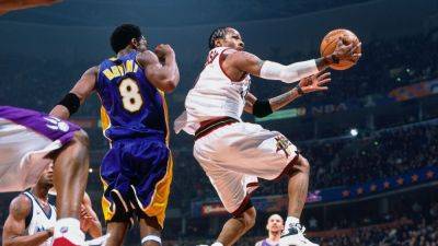 Kevin Durant - Jimmy Butler - Bay - NBA All-Star Weekend returns to the Bay: Revisiting 2000's iconic moments - ESPN - espn.com - San Francisco - county Dallas - county Maverick - county Kings - Sacramento
