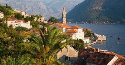 Travel expert shares top six European destinations to visit in April