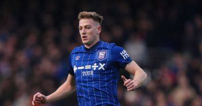 Derby County - Viktor Gyokeres - Liam Delap - Jason Wilcox - Man United's Liam Delap 'transfer stance' as £40m clause revealed - manchestereveningnews.co.uk