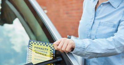 Private parking ticket myth that could land you in court
