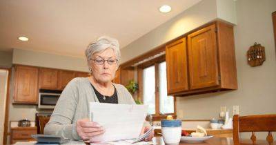 DWP Universal Credit update as thousands could be owed £5,000 in compensation
