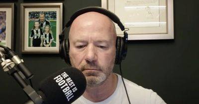 Alan Shearer left dumbfounded by Celtic as Micah Richards stunned into silence by Parkhead 'scenes'