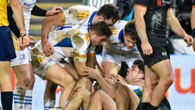 United Rugby Championship Round 11: All you need to know