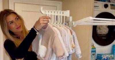 Mrs Hinch flooded with support as she tells fans 'it's time' in huge pregnancy update