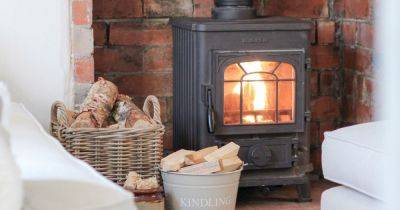 International - The advantages of buying kiln-dried firewood over seasoned logs - manchestereveningnews.co.uk