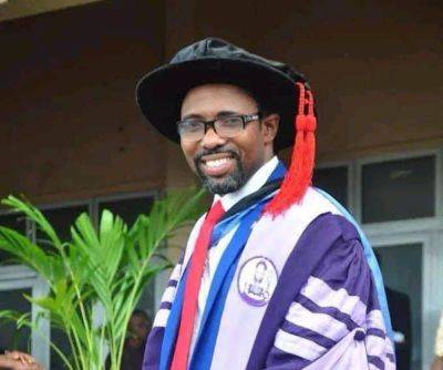 Olorede appointed Offa Poly head of strategic communication, media studies - guardian.ng