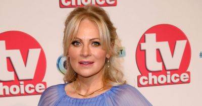 Coronation Street star Vicky Myers issues 'Galentine's' message to co-star as delighted fans respond