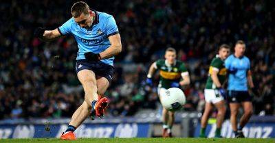 Kerry Gaa - Derry V (V) - Clare V (V) - Hyde Park - Kerry V (V) - Armagh Gaa - Cavan V (V) - Mayo Gaa - Cork Gaa - GAA Preview: Kerry host Dublin as football takes centre stage - breakingnews.ie