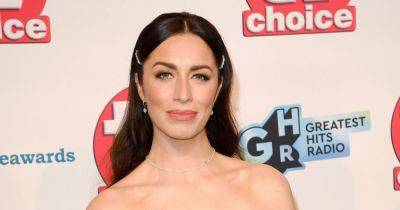 Coronation Street star Julia Goulding declares 'welcome' as she reveals link to cobbles newcomer