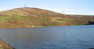 Fire service issue statement as large amount of smoke seen on moors