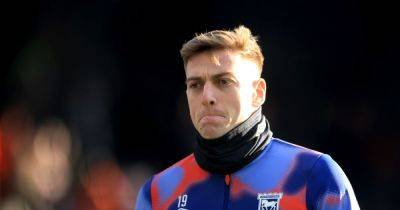Liam Delap responds to Man United transfer links after Viktor Gyokeres blow
