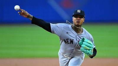 Marcus Stroman rejoins Yankees camp, still eyes starter role - ESPN