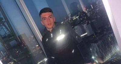 Strangers disfigured in grotesque way realised they had same attacker when they met in hospital