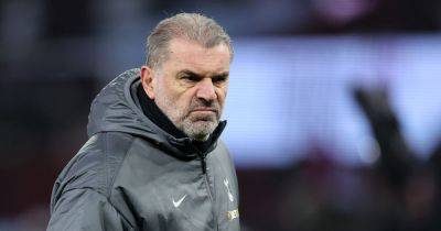 Tottenham could be without eight first-team players for Man Utd clash amid triple update