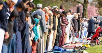 When is the start of Ramadan 2025? - manchestereveningnews.co.uk - Saudi Arabia