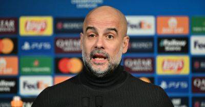 'Never happened before' - Pep Guardiola concedes Man City defeat in damning verdict