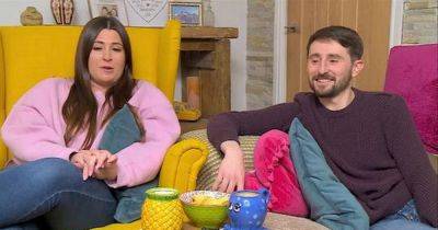 Gogglebox fans beg 'stop' as they issue same complaint minutes into new series - manchestereveningnews.co.uk