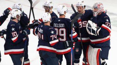 Players excited to renew USA-Canada rivalry at 4 Nations Face-Off - ESPN