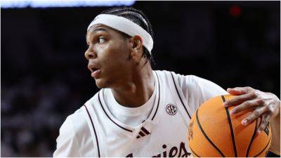 Alex Slitz - College Basketball Powerhouse Unveils Unbelievably Ugly Uniforms: PHOTOS - foxnews.com - state Texas - state Arkansas