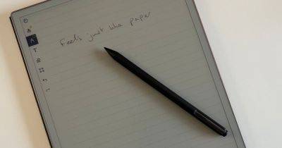 I decluttered my life and got a lot more organised using one simple gadget