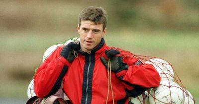 I knocked Rangers out the Scottish Cup – I couldn't celebrate and my own BROTHER wouldn't even look at me