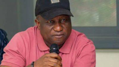 NPFL, V Agency Alliance will create opportunities in football - guardian.ng - Hungary - Nigeria