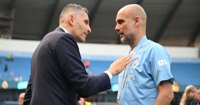 'Do you think we can compete?' - Guardiola's damning question hints at Man City summer overhaul - manchestereveningnews.co.uk - Spain