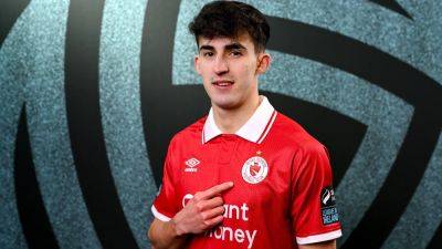 Sligo Rovers - John Russell - Sligo and Wateford looking to lay down an early marker - rte.ie - Ireland