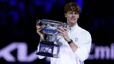 Jannik Sinner accepts three-month doping case settlement