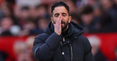 Scott McTominay forces Ruben Amorim into candid Man Utd admission – 'We don't have that here'