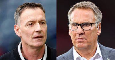 Aston Villa - Ange Postecoglou - Timo Werner - James Maddison - Guglielmo Vicario - Ruben Amorim - Pundits disagree on Manchester United predictions as Tottenham 'difference' outlined - manchestereveningnews.co.uk