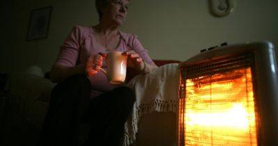 Over 55s given four golden rules to follow this winter