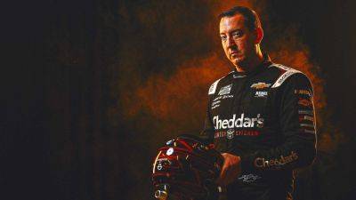 'You’ve got to win, right?': Kyle Busch aims to snap winless streak, find RCR groove