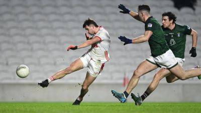 Cork Gaa - Westmeath Gaa - Chris Óg Jones hat-trick keeps Cork tails up against Westmeath - rte.ie