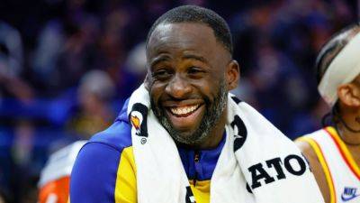 Kobe Bryant - Draymond Green calls NBA games boring - 'No substance' - ESPN - espn.com - Los Angeles