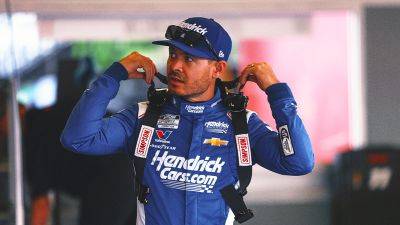 Kyle Larson - Kyle Larson is on a tear in 2025. Can he keep it going with a Daytona 500 win? - foxnews.com - Usa - Australia