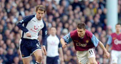 I scored four goals for Man United – Sir Alex Ferguson wanted me but I had to do army service