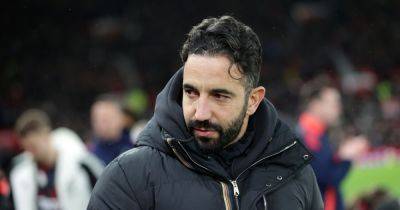 Five Man United players including wonderkid signing drop team news hints ahead of Tottenham clash