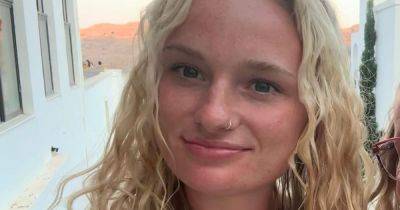 Molly seemed like a typical teenager, but her secret nearly killed her