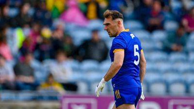Clare Gaa - Clare hold on for victory over Fermanagh - rte.ie